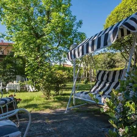 Italy Villa Marina di Pietrasanta