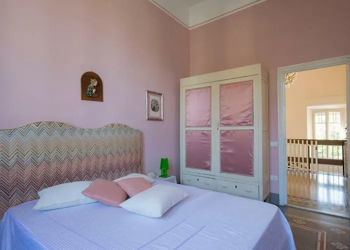 Villa Italy Marina di Pietrasanta