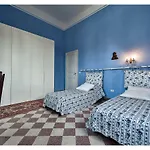 Italy Villa