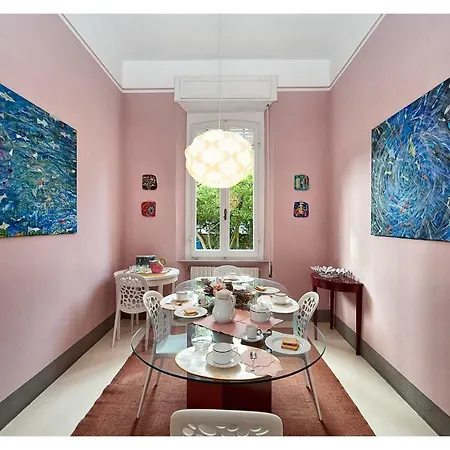Italy Villa