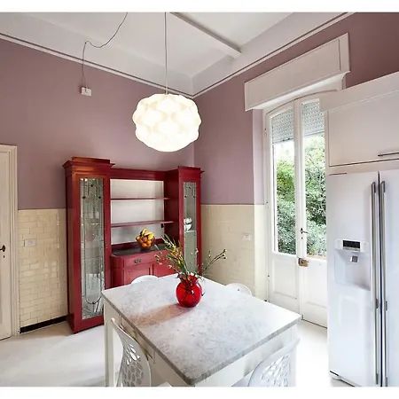 Villa Italy Marina di Pietrasanta