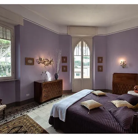 Italy Villa
