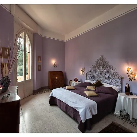 Italy Villa