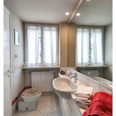 Italy Villa *