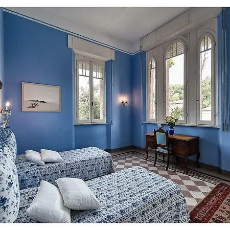 Villa Italy Marina di Pietrasanta