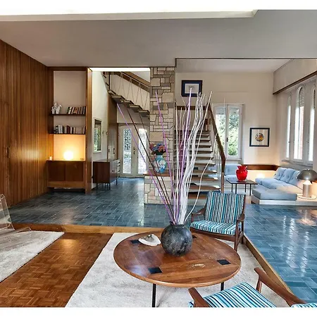 Italy Villa
