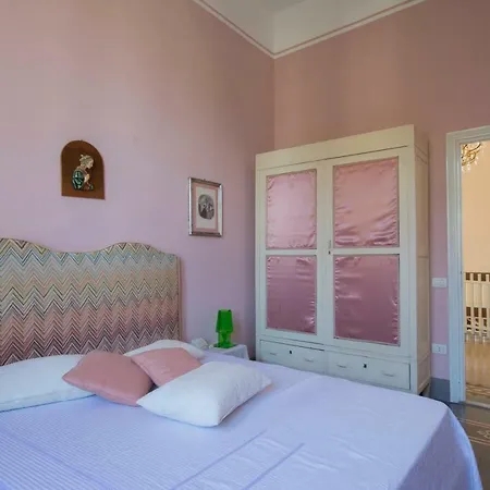 Villa Italy Marina di Pietrasanta