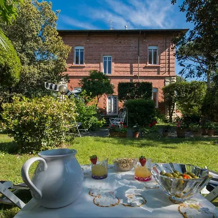 Italy Villa