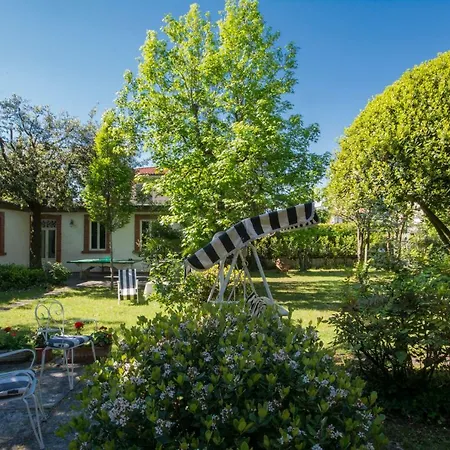 Villa Italy Marina di Pietrasanta