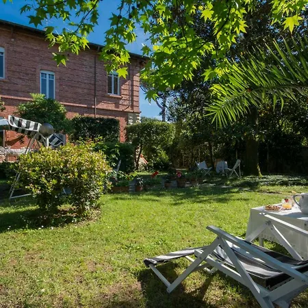 Italy Villa *