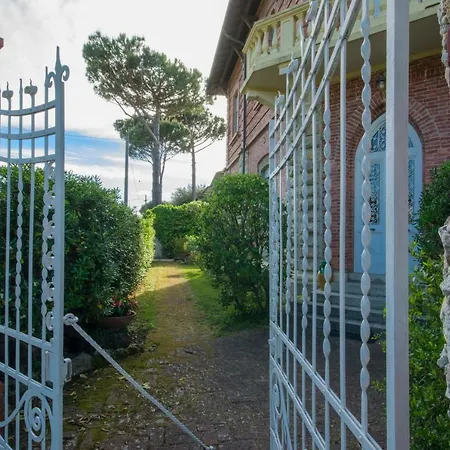 Villa Italy
