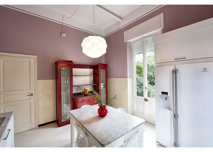 Villa Italy Marina di Pietrasanta