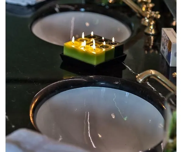 Italy Villa Marina di Pietrasanta