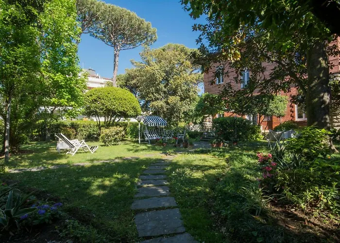 Italy * Marina di Pietrasanta