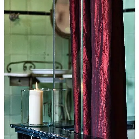 别墅 Italy 马里纳-迪-皮特拉桑塔